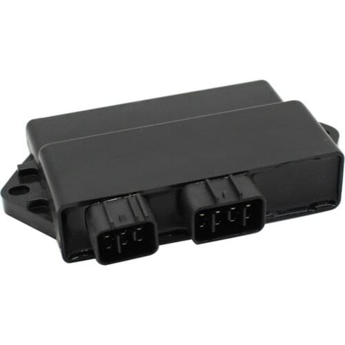 CDI Box 3GD-85540-40-00 For Yamaha YFM400 2001 2002 Warrior 350 YFM350X 1997-01