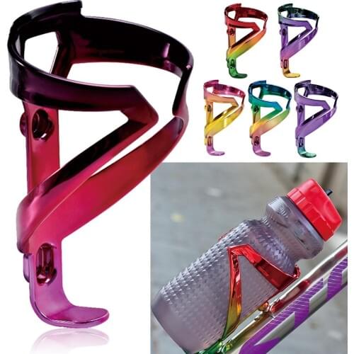 Scooter Bicycle Bottle Holder MTB Road Bike Water Bottle Cage Rack Drinking Cup Holder Bracket Universal Cycling Accessories
