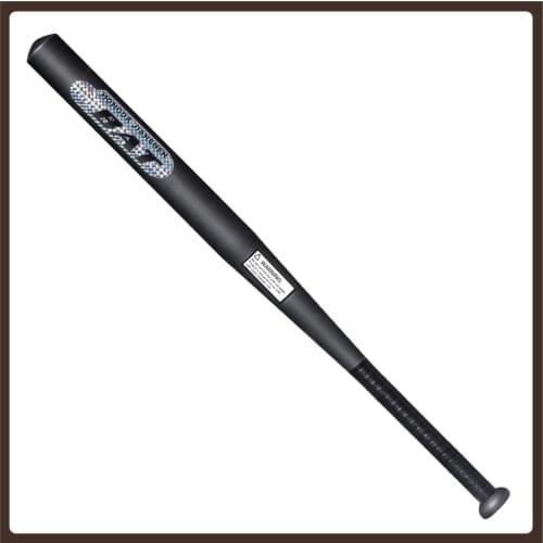 Souvenir Kids Baseball Bat Aluminium Alloy Baseball Bat Self Defense Accessories Practice Taco De Beisebol Cardio Training