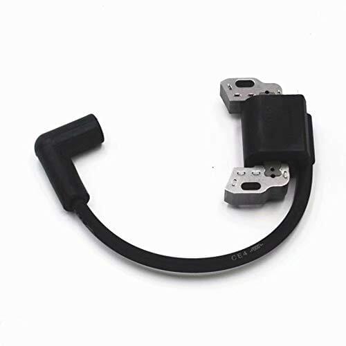Carbpro798534 Ignition Coil for Briggs& Stratton 799582 593872 Lawn Mower 08P502 09P602 09P702