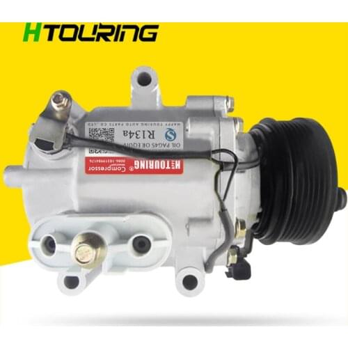 For Chevrolet AC Compressor for Chevrolet Equinox 3.4L V6 1521193 97561 98561 11197561 19130559 10360710 CO 21193RZ 20-22209R