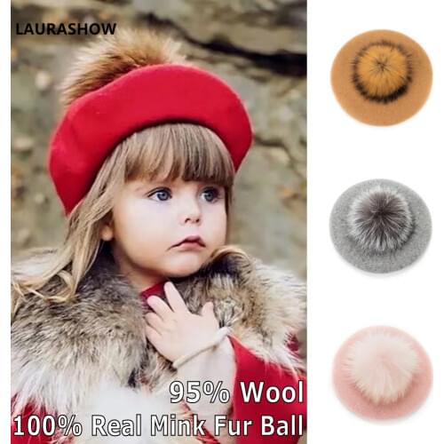 Laurashow Accessories For Girls