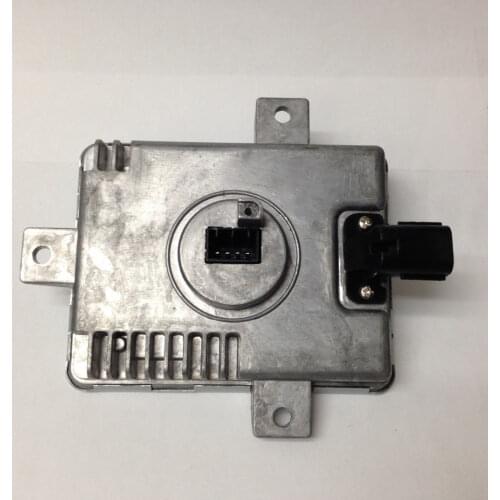 H-onda NSX Genuine Xenon Headlight Control Unit