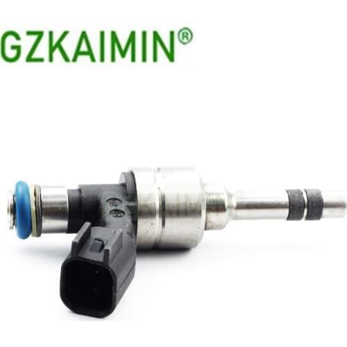 Original Tested Quality Fuel Injector OEM 12629927 JSDB-A1 For Buick LaCrosse Terrain SRX Equinox Cadi*lac SRX