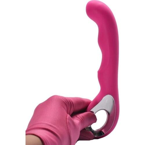 G Spot Vibrator Rechargeable Waterproof Multi Vibrator Adult Sex Toys For Woman Clitoris Stimulator Vibrators Sex Products Shop