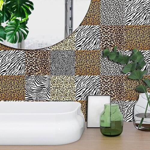 Animal Wall Stickers YanTin China