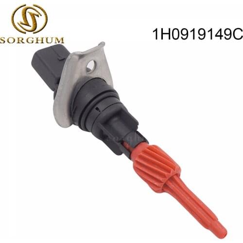 1H0919149C Front Odometer Speed Sensor For 1997-2011 AUDI A3 S3 / SKODA Octavia / SEAT Ibiza Toledo / VW Jetta Caddy Golf Bora