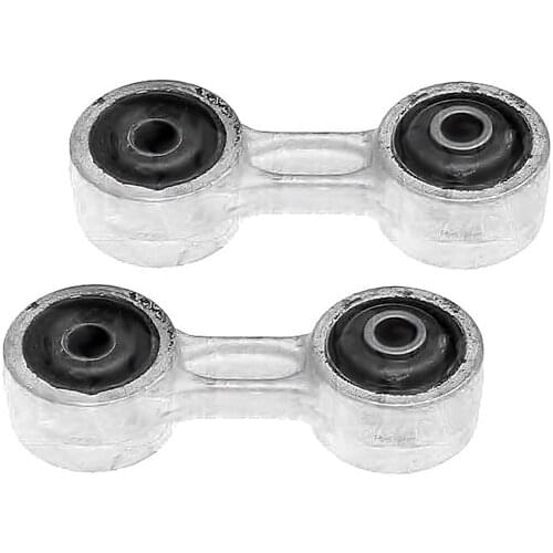 2pcs Rear stabilizer Sway Bar link fit for BMW 3-SERIES E36 E34 7-SERIES ,33 55 1 135 307