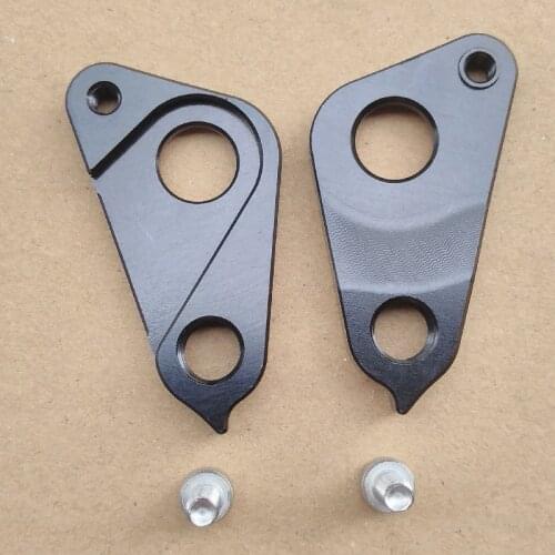 5pc CNC Bicycle derailleur hanger For Specialized S-Works Carbon Epic Enduro Camber Specialized Stumpjumper FSR Turbo SX dropout