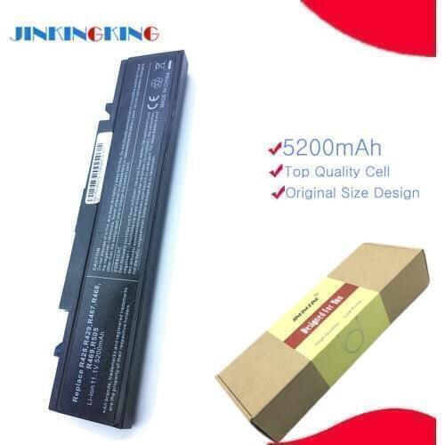 Laptop Battery for SAMSUNG NP350V5C NP350U5C NP350E5C NP355V5C NP355V5X NP300E5V NP305E5A NP300V5A NP300E5A NP300E5C