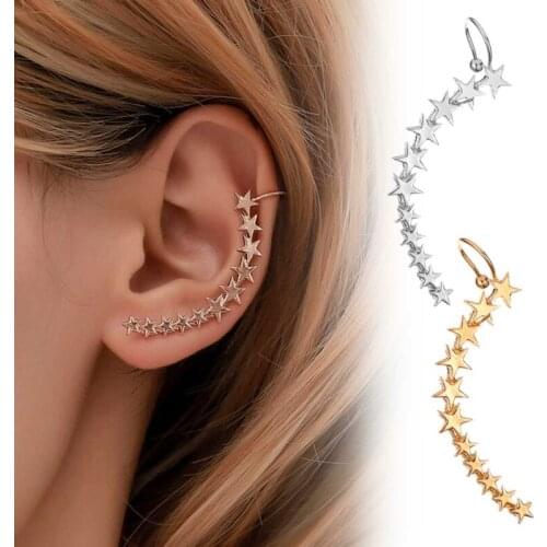 Angelady Stud Earrings