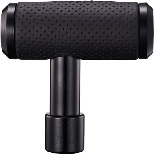 Automatic Shift Knob Aluminum Knob Shifter Manual Car Gear Shift Knobs 4 Colors for Option