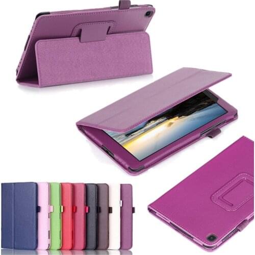 Tablet Case For Lenovo Tab M8 TB-8505F TB-8505X TB-8505I Kids Smart Cover Fold Stand Shell Funda for lenovo tab m8 M 8 Tablet