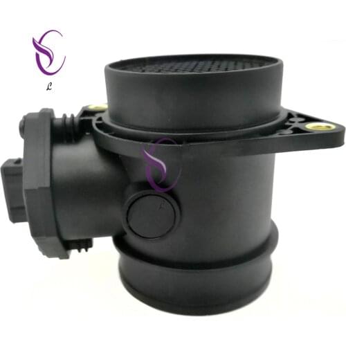 Mass Air Flow Maf Meter Sensor For Renault Safrane MEGANE 7700100572 7403507697 7703507697 0281002195 0 280 217 107