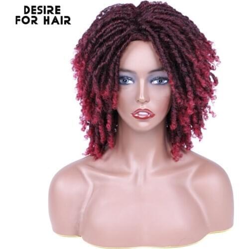 Desire For Hair Wigs For Men