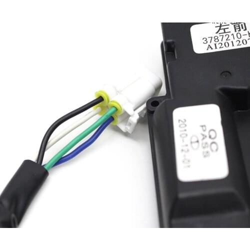 For Great Wall Hover H3 H5 Wingle3 Wingle5 . for central locking switch closure