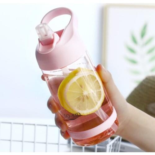 Intelitopia Travel Water Bottles