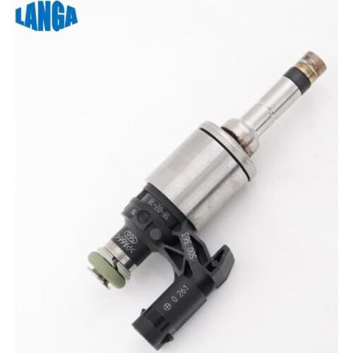 04E906036E 04E906036Q fit for Skoda Seat VW / Audi A1 A3 1.4 TSI Golf 1.4 TSI Genuine Quality Fuel injector Nozzle injector