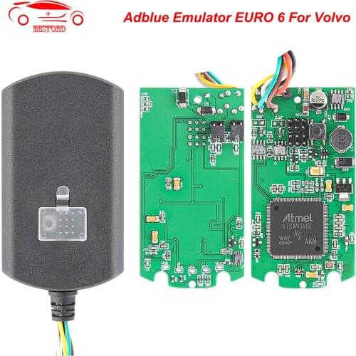 JFIND Airbag Scanners