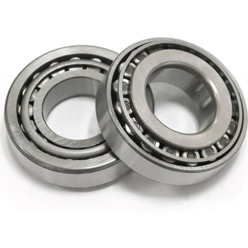 Free Shipping Tapered Roller Bearing LM11949/10 Special Bearings for Automobiles 11949 LM11949/10 19.05*45.237*15.494(16.637)mm