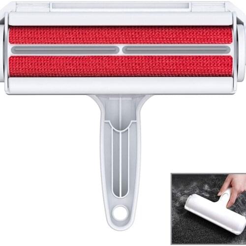 Pet Hair Remover Reusable Dog Hair Remover Roller for Dog & Cat, Perfect Fur Remover for Couch, Car, Carpet