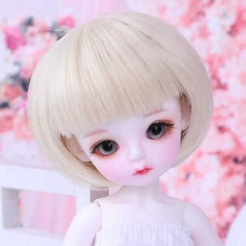Full Set 1/6 BJD Doll BEAUTIFUL Limited Resin Joint Doll With Eyes For Baby Girl Birthday Christmas New Year Gift Present