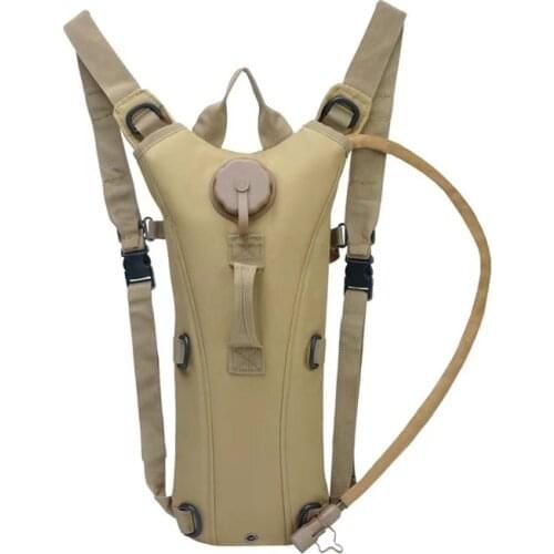 3L Hydration Backpack Water Bag Backpack Cycling Bag Sports Backpack Running Hiking Skiing Backpack Water Bag