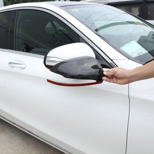 SCOORCAR Side Mirrors For Cars
