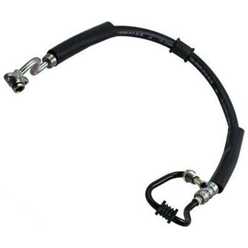 Free Shipping Power Steering Pressure Hose Line Assembly For Honda For Odyssey 1999-2004 V6 3.5L