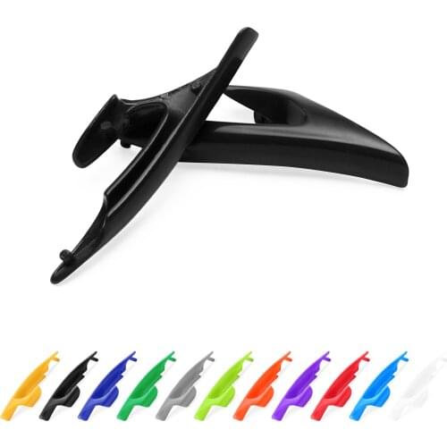 ToughAsNails Polymer Rubber Replacement Bands for-Oakley RadarLock Series Sunglasses OO9183 OO9181 OO9182 OO9196 OO9170 - Option