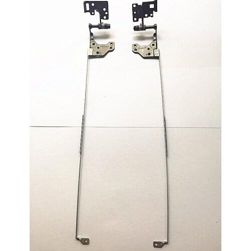 SSEA New LCD Screen Hinges Bracket for ASUS FX86 FX86S FX86F FX86FM FX505 laptop