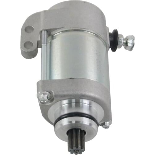 AP03 Starter Motor For KTM 250 300 XC Cycle 55140001000 55140001100 SMU0525 Part Steel ATV Accessories