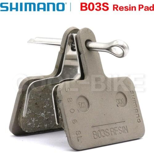 B01S Resin Pad Bike Disc Brake Pads BR M485 TX805 M445 M395 M575 M475 M416 M396 M525 M465 M355 M495 M447 M486 M446 M4050