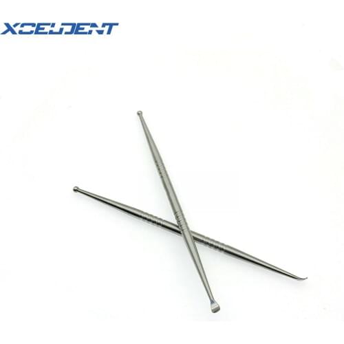 High Quality 1pc Tonsil Stone Removal Pick Tonsillolith Tool Stainless Steel Home Oral Care