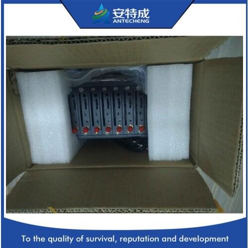 Wavecom GSM 8 Ports Modem Pool Q2303 USB Interface