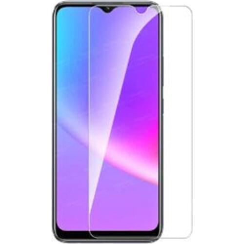 Protective Glass For Oppo Realme C25s Tempered Glass Realmy Realmi C25 s C 25s RealmeC25s Screen Protector Cover Phone Film