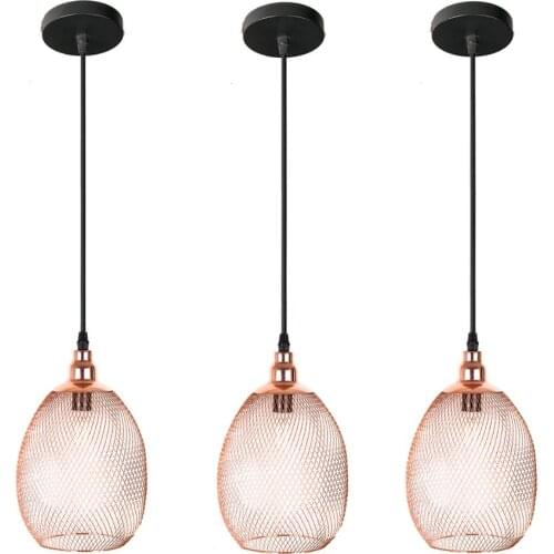 Подвесные светильники ZHAOKE China At AliExpress