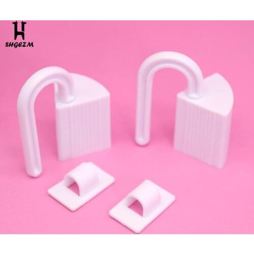 1pc Door Stopper Baby Safety Door Lock Hinge Anti Pinch Hand Kids Children Finger Protector Baby Safety Anti-grip Door Card Lock