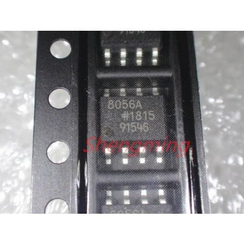 10PCS AD8056ARZ AD8056AR AD8056 8056A SOP-8
