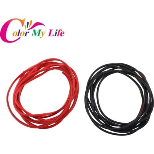 5M Rubber Car Door Edge Scratch Guard Protector Strip Sticker Door Strips for Jeep Compass Renegade 2016 2017 2018 Accessories