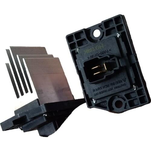 Adapted to Kia Cerato Selato European air conditioner blower resistance heater controller 1E000