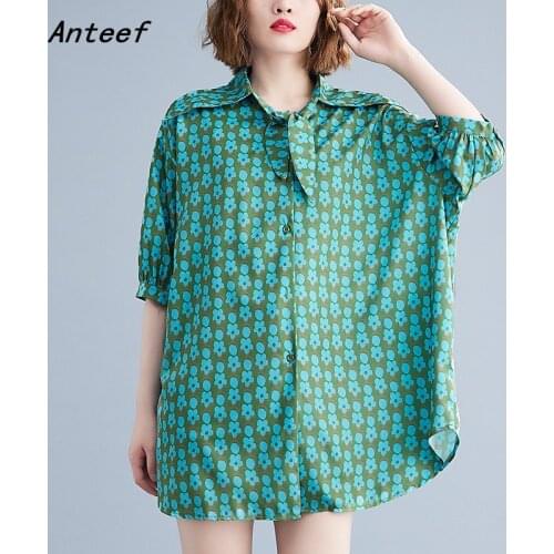 Anteef Short Sleeve Shirts For Women