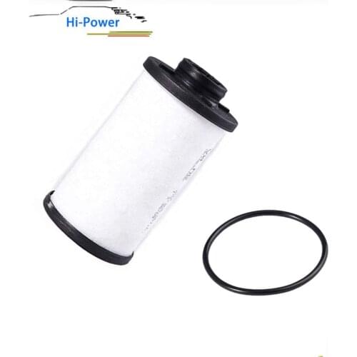 DQ250 Double Clutch Transmission Filter OEM 02E305051C For VW PASSAT CC JETTA MK5/6 Caddy CC EOS Passat B8/B6/B7 Tiguan Sharan