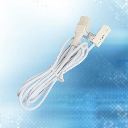 Energy-saving sewing machine, lighting, sewing sewing lamp, lamp, sewing machine, special lamp, LED energy-saving lamp