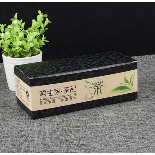 Custom Printed Recycled Cardboard Paper Packaging Boxes Corrugated Cartons,candle jar packaging ---PX10599