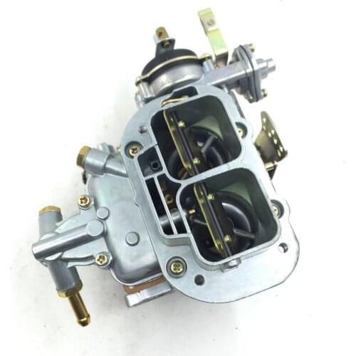 SherryBerg CARB CARBURETTOR 32/36DGV 32/36 DGV PROGRESSIVE CARBURETOR MANUAL CHOKE FAJS FOR EMPI WEBER DGV CARBS