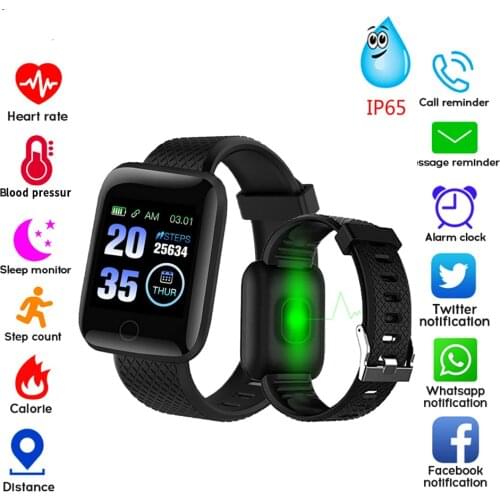 Часы с шагомером MissionFit China At AliExpress