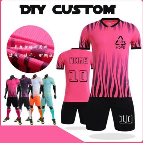 2020 New soccer jersey kids Men soccer training tracksuits , retro football shirts , survetement football , uniformes de futbol