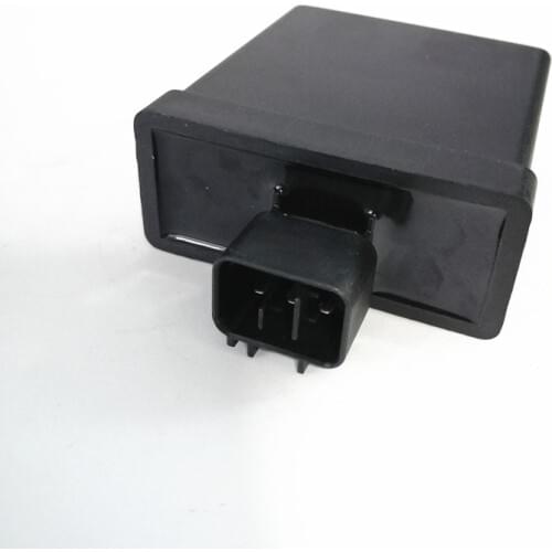 Unrestricted New CDI Unit for Yamaha JOG 50 RR 50cc CS50 R BWS AEROX YQ CS50R BWS Aerox CW50 NG50 AXIS AS50 Neos MBK Mach G