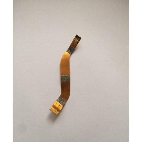 New USB Charge Board to Motherboard FPC For Oukitel U15 Pro MT6753 Octa Core 5.5''HD 1280x720